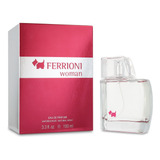 Ferrioni 100 Ml Eau De Parfum Spray - Mujer