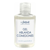 Gel Ablanda Comedones Elimina Puntos Negros Dr Fontbote 60ml