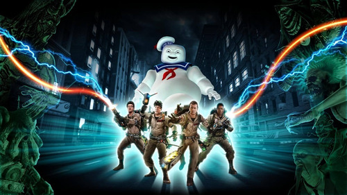 Ghostbusters: The Video Game Remastered (pc) | Steam Key
