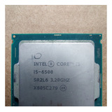 Processador 1151 Core I5 6500 3.2ghz/6mb S/ Cooler