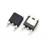 Pa 102 Pa-102 Pa102 Pa102fdg Transistor Mosfet P 20v 10a