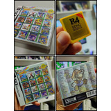 Jogos Para Ds / 3ds - Cartão R4 Recheado De Jogos