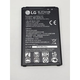 Bater;a LG K200 / X Style Modl:bl-41a1hb Original