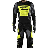 Conjunto Motocross Mx Atv Radikal Reflex Enduro - Plan Fas