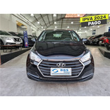 Hyundai Hb20 1.0 Comfort 12v Flex 4p Manual