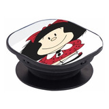 Soporte Para Celular Mafalda 10