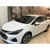 Chevrolet Cruze Premier 4 Puertas 0km Tasa 9.90 So.