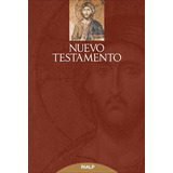 Libro: Nuevo Testamento. Fuentes Mendiola, Antonio. Rialp