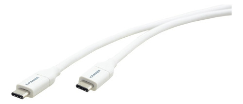 Cable Kramer Usb 3.1 Gen2 Usb-c A Usb-c 1m 10gbps