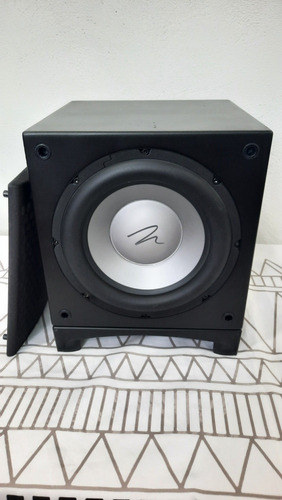 Martin Logan Dynamo Subwoofer 