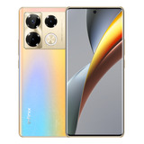 Infinix Note 40 Pro Dual Sim 256 Gb Dorado 8 Gb Ram