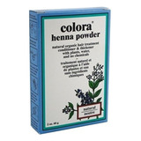 Henna Para Cabello - Colora Henna Powder Hair Color Natu