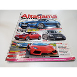 Revista Altagama Motor Nº110 Año Vlll