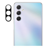 Película Da Câmera 3d Para Samsung Galaxy M54 5g