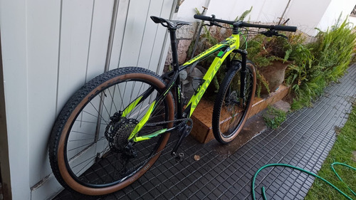 Venzo Primal Xc Mejorada