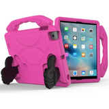 Carcasa Funda Antigolpe Eva Niño Para iPad Mini 1 2 3 4 5