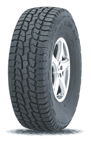 1 Llanta Sl369 Goodride Lt285/75r16 Q126