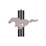 Emblema Caballo Ford Mustang Colgante Espejo Retrovisor Ford Expedition