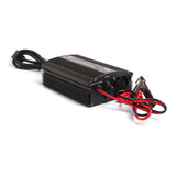 Cargador Automatico De Baterías Plomo Acido Carspa 12v-10ah