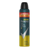 Rexona Antitranspirante X250ml. V8 Men      