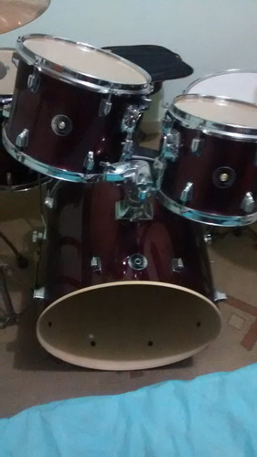 Bateria Tama Swing Star