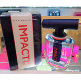 Tommy Impact Spark 100 Ml + 4 Ml Travel Spray Original