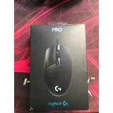 Mouse Logitech  Mouse G Pro Gaming