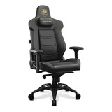 Silla Profesional Gamer Cougar Evo Royal