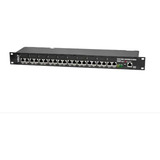 Patch Panel Gigabit Snmp 10p Evolution (12v À 56v)