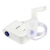 Nebulizador Compresor Omron Ne C803 Compacto Silencioso