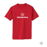 Honda Motor Playera Jdm Drift Logo Honda