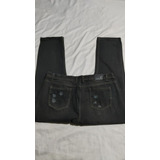 Jeans Pantalón Swisscross Talla 42x32 (usado) Moda Roca John