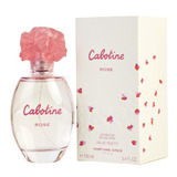Cabotine Rose Dama 100 Ml Parfums Gress Spray - Original