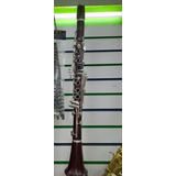 Clarinete Moresky