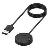 Carregador Usb Compatível Com Amazfit Stratos 3