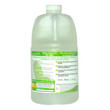 Detergente Limpia Tapicería Vestiduras Tela Colchones 1.9 Lt