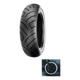 Llanta 130/90b16 Shinko Sr777 Delantera Tl Con Reflejante