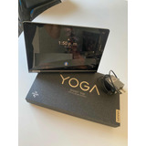 Tablet Lenovo Yoga 10 Pulgadas C/pie Color Gris 64gb 4gram