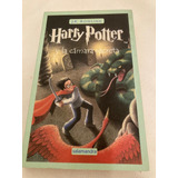  Colección  Harry Potter Y La Cámara Secreta.  Estado Óptimo