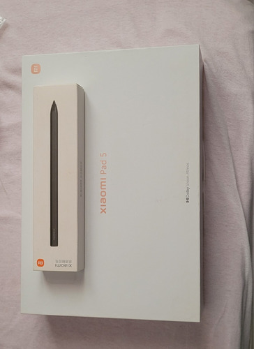 Tablet Xiaomi Pad 5