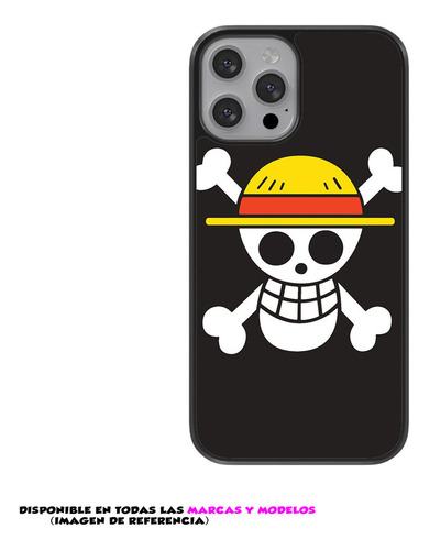 Funda Diseño Para Xiaomi Onne Piiece  #2