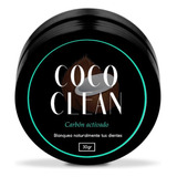 Cococlean Blanqueador Dental Natural