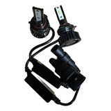 Cree Led S24 Con Chip Csp 12/24v  Disipador Cooler Cambus