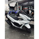 Honda Pcx 160 En Marelli Sports Entrega Inmediata