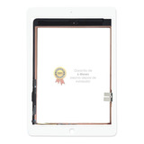 Touch Tela Vidro Para iPad 7 Geração A2200 A2198 A2232 A2197