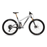 Bicicleta De Montaña Doble Suspensión Pivot Trail 429 Pro X0