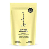 System 3 Shampoo Keratínico X900ml