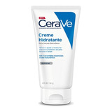 Creme Hidratante Cerave Pele Seca E Extra Seca 50g