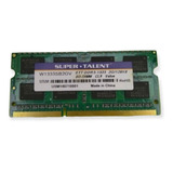 Memória Notebook 2g/128x8 Ddr3-1333