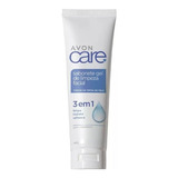 Sabonete Gel De Limpeza Facial 3 Em 1 Avon Care 100g